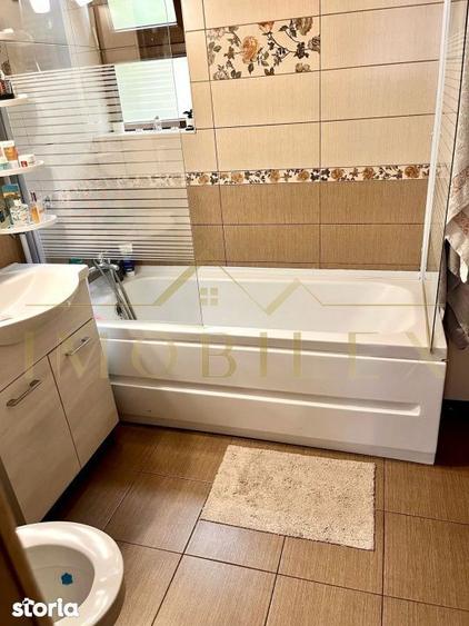 Apartament de inchiriat, 2 camere, decomandate, zona Dambul Rotund - 2