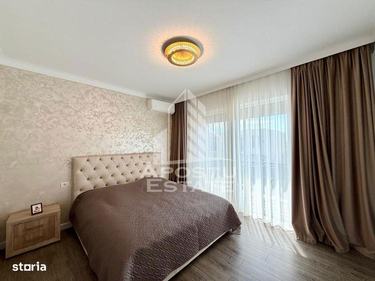 Casa individuala cu 4 camere de inchiriat, Bucovat, Remetea Mare - 8