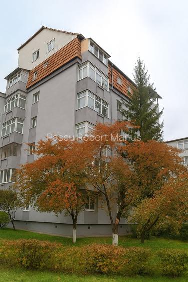 |Apartament 3 camere+Beci|Valea Aurie|Complet Renovat|