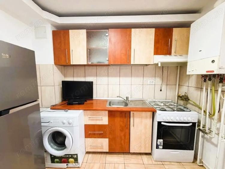 Garsoniera in Slatina etajul 3 zona Minulescu - 14