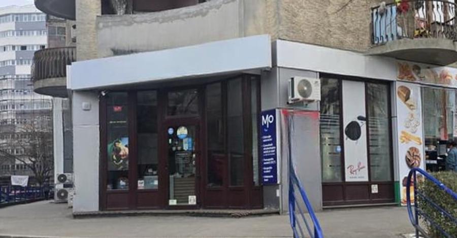 Spatiu comercial de vanzare Iuliu Maniu - 1