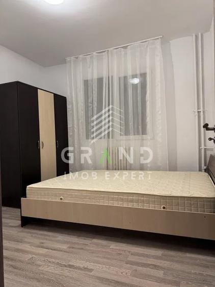 Apartament cu 4 camere | logie | 56 mp | Cartier Manastur | Mehedinti - 3