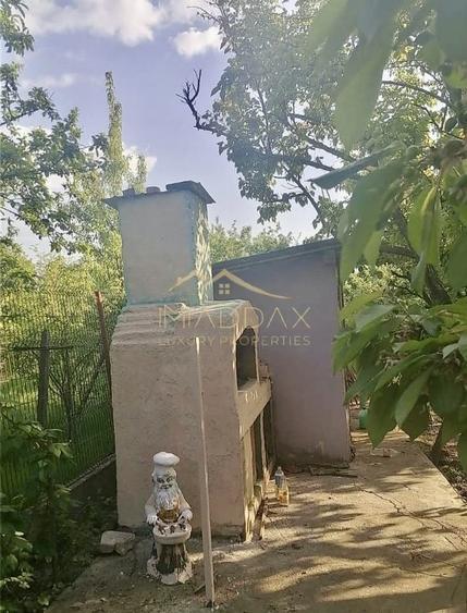 Vila 9 camere***gradina cu pomi fructiferi//1085 mp teren***Dragomiresti-Deal - 16