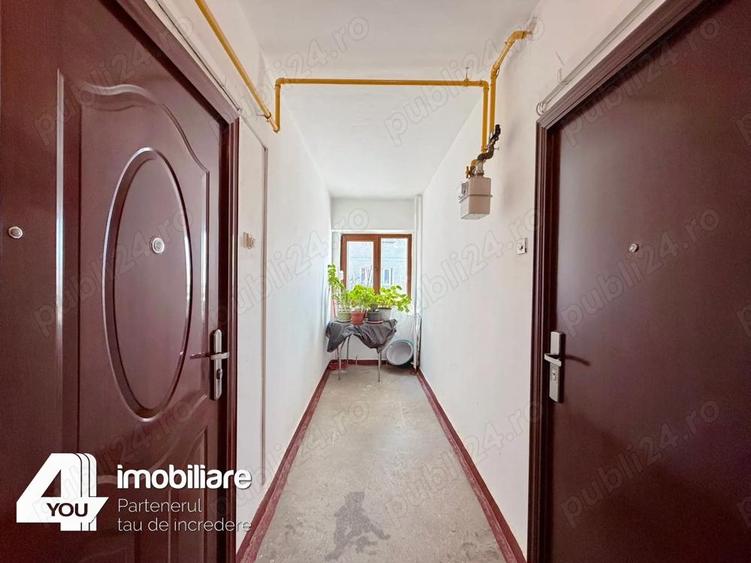 Garsoniera confort 1, Alfa suprafa?a 37 mp, et. 1 4, mobilata ?i utilata - 11