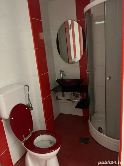 Inchiriez apartamanet in regim hotelier - 2