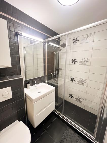 Vand apartament 3 camere mobilat si utilat cartier Sasar - 4