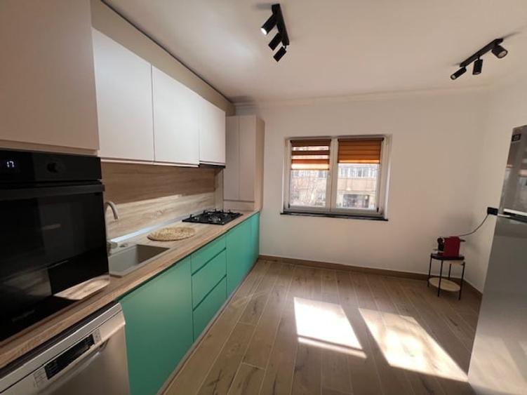 Nerva Traian Timpuri Noi Metrou - 6