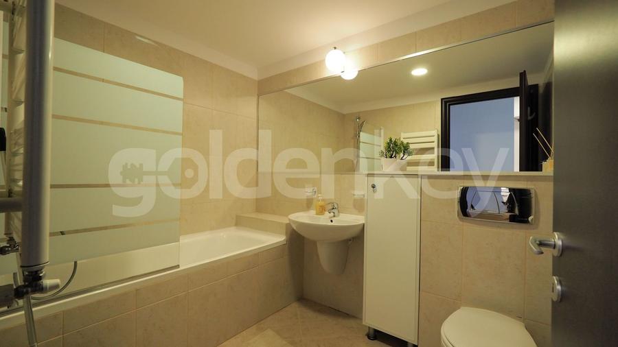 Apartament insorit cu 3 camere | vedere panoramica parc - 10