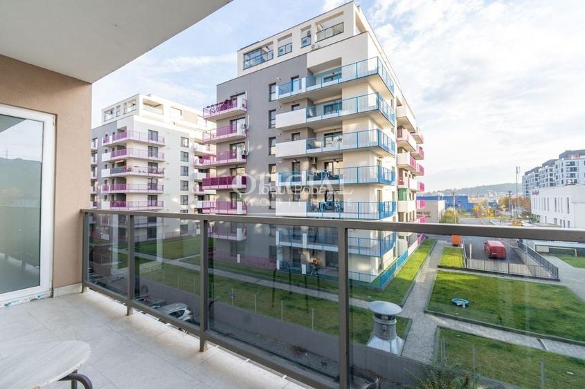 Apartament 3 Camere | La Cheie | Parcare Inclusa | Zona VIVO Metro