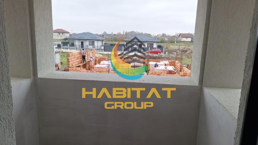 Vanzare vila individuala P+1 Clinceni 150 mp utili teren 250 mp utilitati - 12