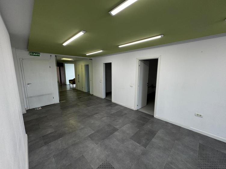 Spatiu perfect Clinica - 5