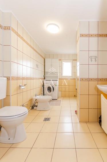 Penthouse de inchiriat, 150 mp, zona de case, langa Parcul Sub Arini - 5