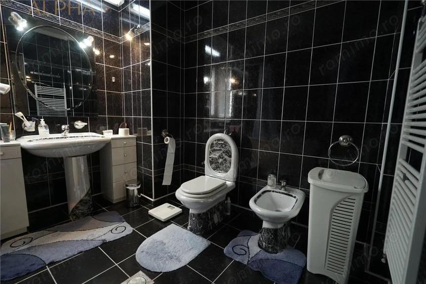 Vila eleganta cu piscina, teren generos si finisaje de calitate - 8