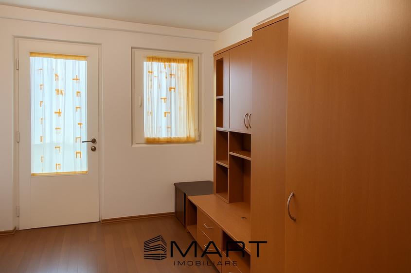 Garsoniera 22 mp zona Tractorul - 2