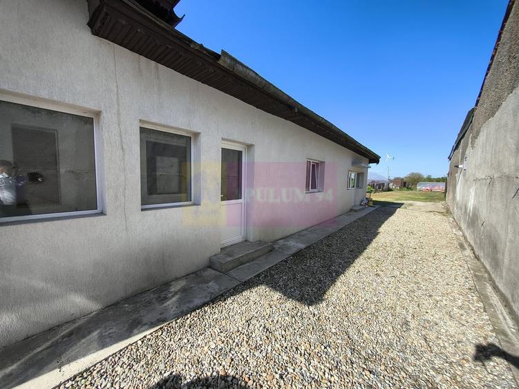 Casa aproape de Bucuresti gata de mutat - 20