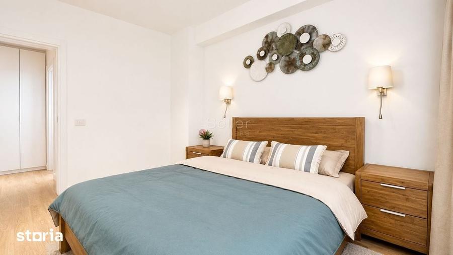 Priveliste Deosebita | Zona Centrala | Finisaje Premium - 11
