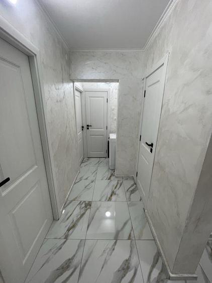 Apartament cu 2 camere decomandat, mobilat în Plantelor