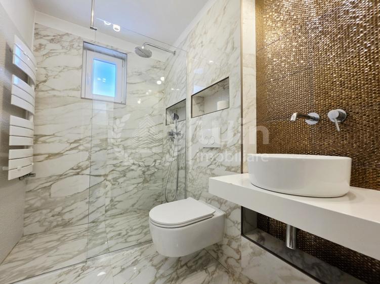 Apartament 3 camere | Etaj 1 | Decomandat | Parcare | Baciu | Regal! - 8