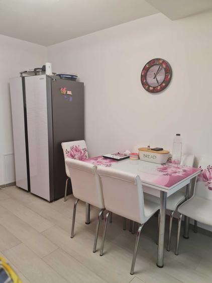 Casă cu 3 camere în Sânandrei