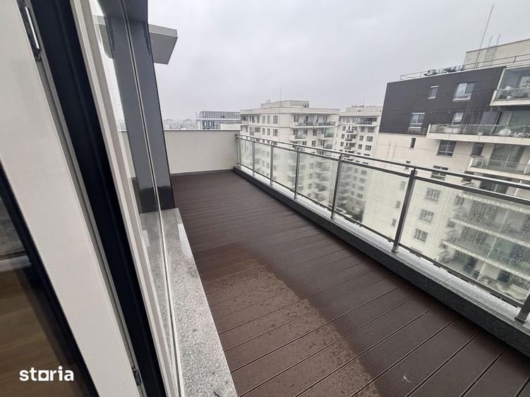 Apartament cu 4 camere în Grivița