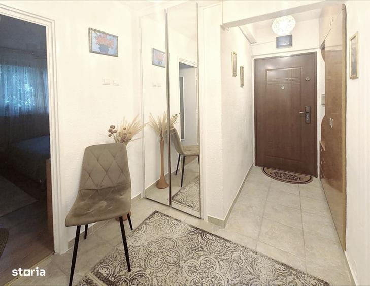 2 Camere Decomandat | Mobilat & Utilat | Drumul Taberei - AFI | Comisi - 8