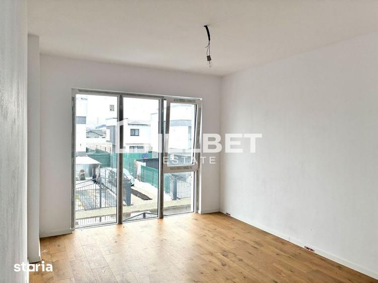 Apartament cu 3 camere în Sânpetru