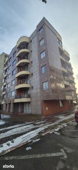 Apartament 2 camere Mamaia Butoaie / Hotel Vega - 6