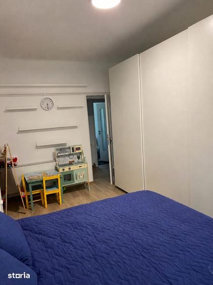 Ap. 2 cam., centrala ap., aer c., parcare, pet friendly, proprietar - 12