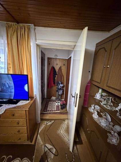 Apartament cu 2 camere decomandat în Exterior Vest