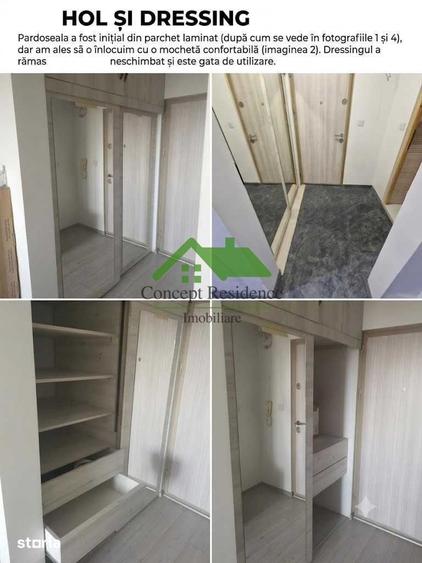 Garsoniera premium 32 mp, renovata integral str. Motorului - 5