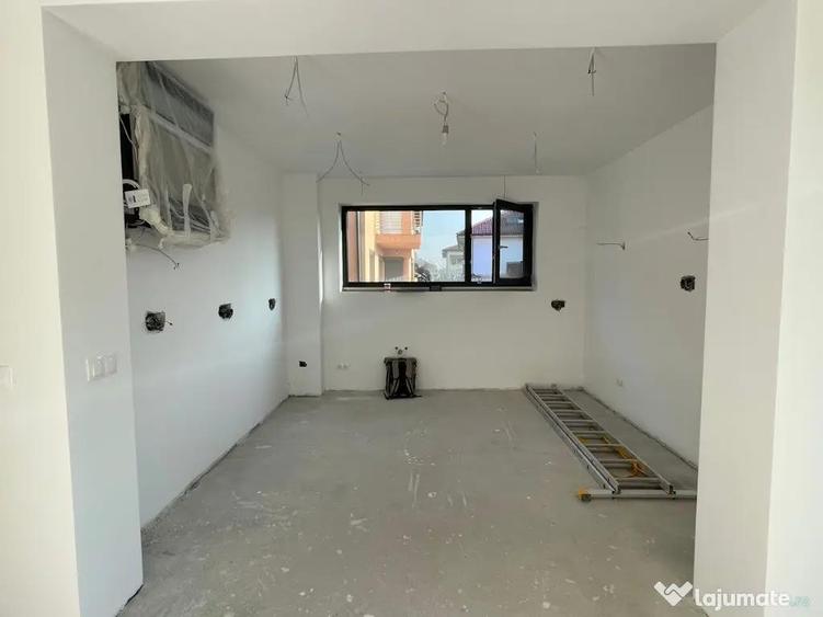 Zona Baneasa - Aeroport casa 4 camere - 9