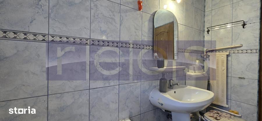Apartament cu 3 camere decomandat în Centrul Civic