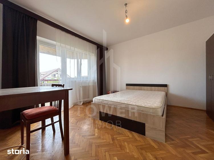 De inchiriat apartament cu 2 dormitoare, Str. Noica - Sibiu - 2