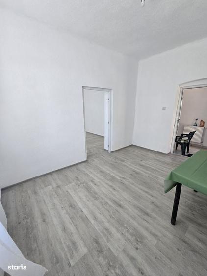Fratelia- casa individuala renovata- 1439 mp teren - 1
