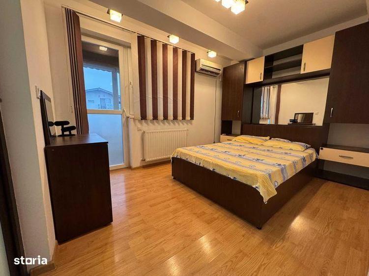 Casă cu 4 camere cu Teren 190 Mp în Central