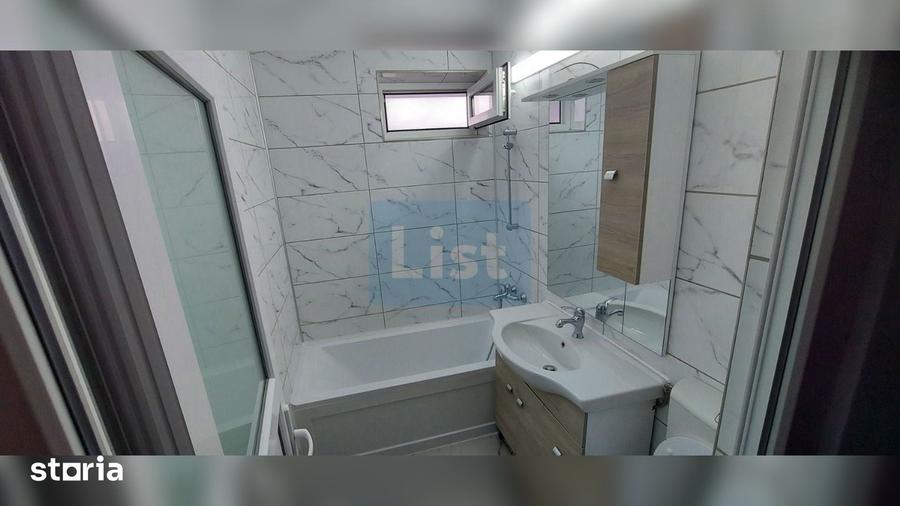 COMISION 0%! Ap. 2 camere 54 mp, Strada Unirii - Iulius Mall FSEGA - 1