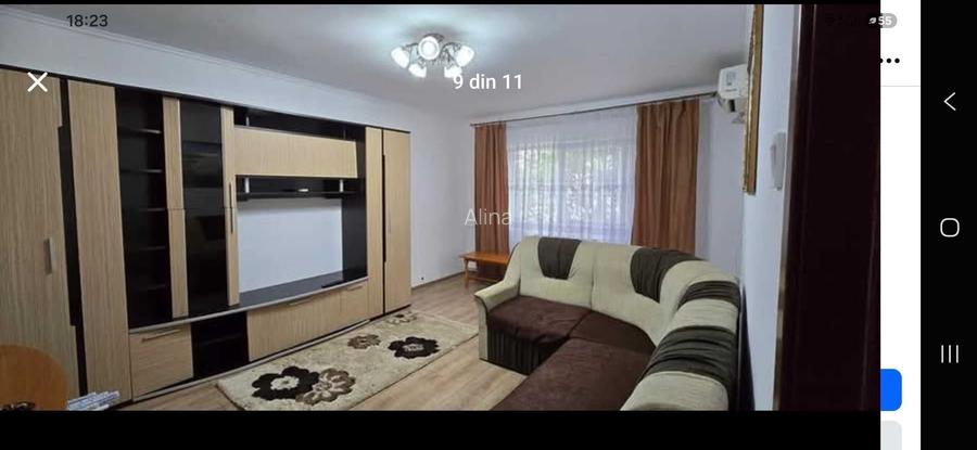 dau in chirie apartament