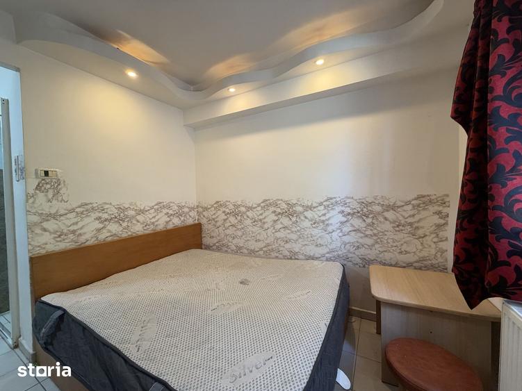 Garsonieră în Iosefin