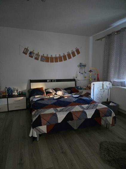 Casă cu 4 camere în Cazasu