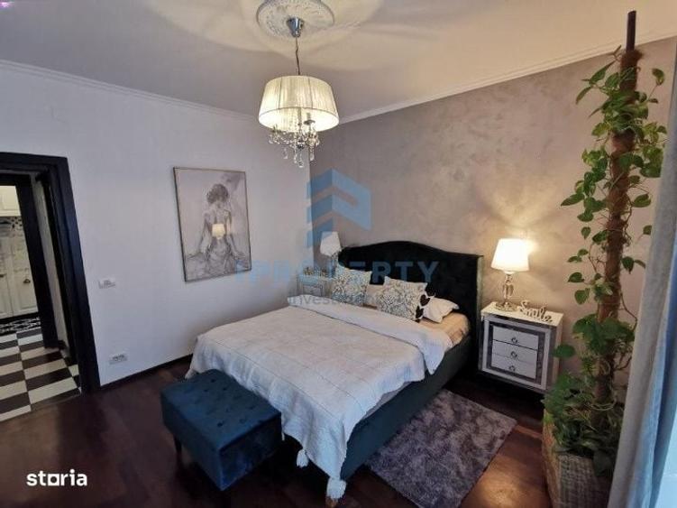 Apartament cu 2 camere decomandat în Victoriei