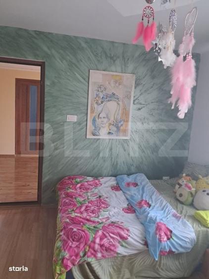 Casă cu 4 camere cu Teren 1000 Mp în Șendreni