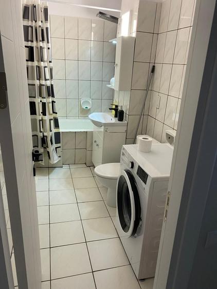 Apartament cu 2 camere decomandat în Lazaret