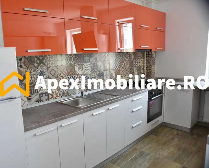 Apartament 2 camere de inchiriat Grozavesti Bucure?ti | Ape - 5