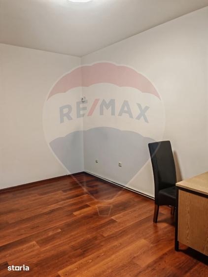 Apartament cu 2 camere în Plopilor