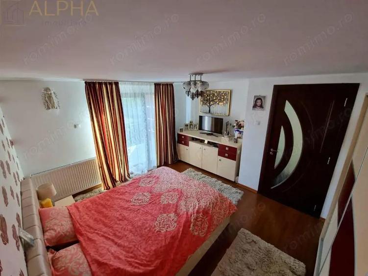 Casă cu Teren 1150 Mp în Nord