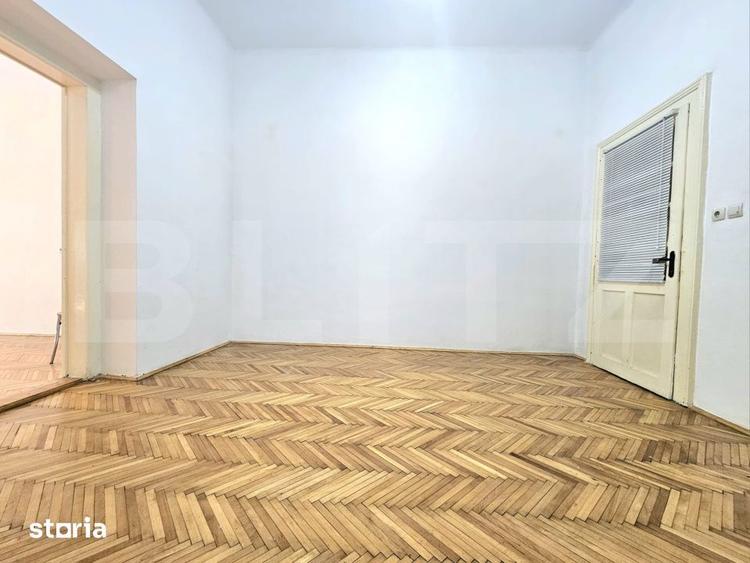 Apartament cu 4 camere în Iosefin