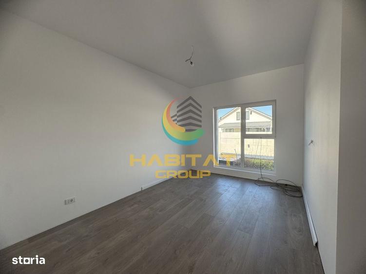 Casă cu 3 camere cu Teren 359 Mp în Vidra