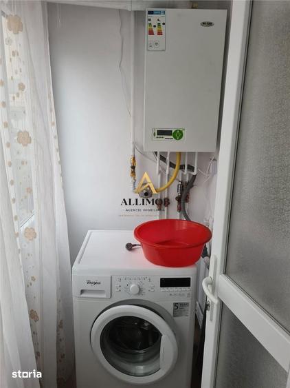 Apartament cu 2 camere în Micro 6