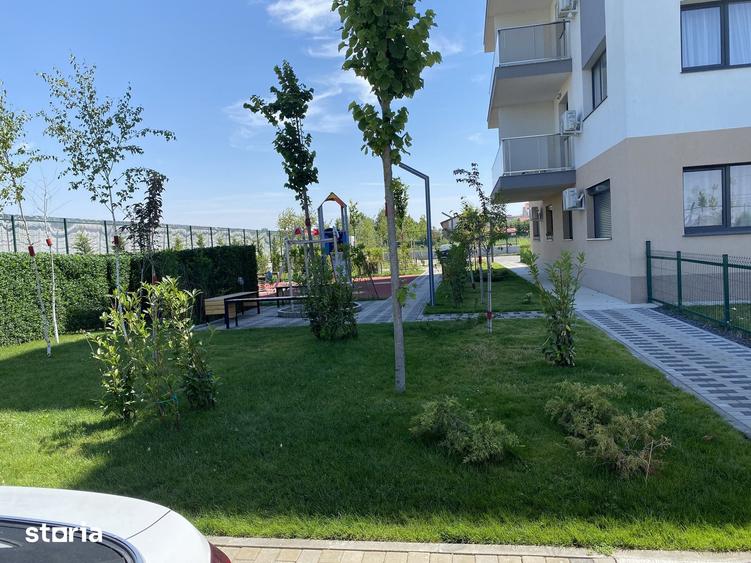 Apartament 2 camere HILS SPLAI, mobilat PREMIUM, parcare inclusa - 7