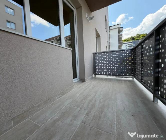 Apartament 2 camere, 55 mp, zona Teilor - Floresti (Cluj) - 9